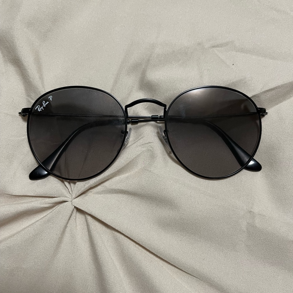 RayBan Sunglasses